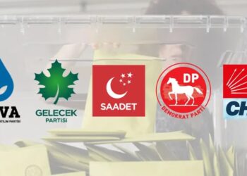 Millet İttifakı’nda ortak liste için sona gelindi