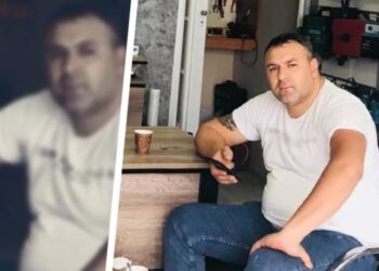 Duruşma sırasında rahatsızlandı, hastanede hayatını kaybetti