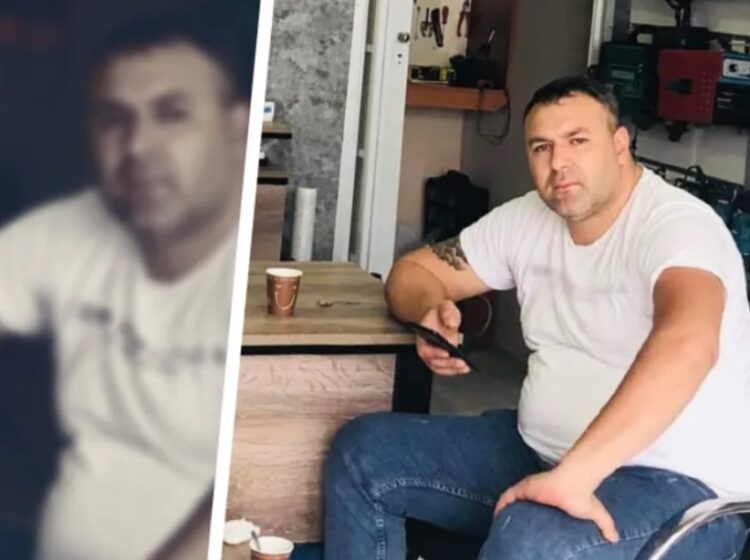 Duruşma sırasında rahatsızlandı, hastanede hayatını kaybetti