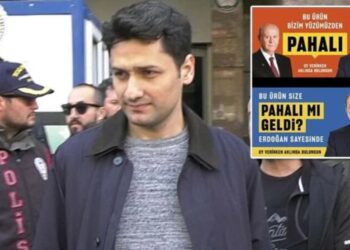 Mahir Akkoyun’un savcılıktaki ifadesi ortaya çıktı