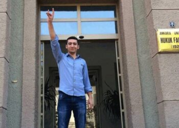 Şule Çet’in katillerinin avukatı Zafer Partisi’nden aday oldu