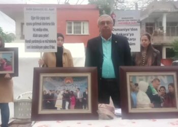 AKP’nin aday adayından Derya Yanık isyanı