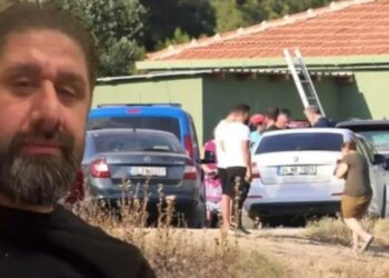 Tokatspor Başkanı Akçekaya cezaevinde ölü bulundu