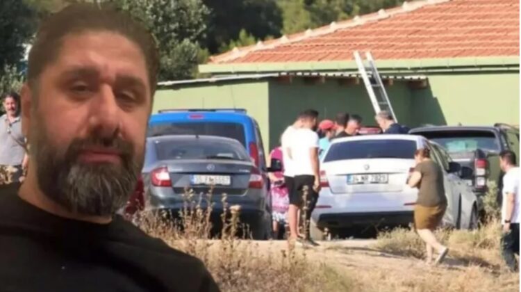 Tokatspor Başkanı Akçekaya cezaevinde ölü bulundu