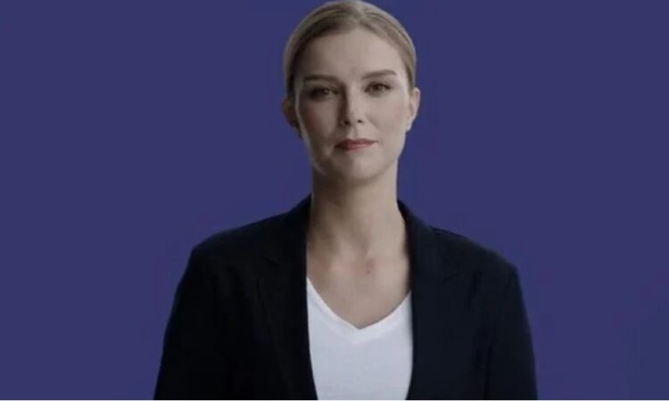 Yapay zekâ haber sunucusu tanıtıldı