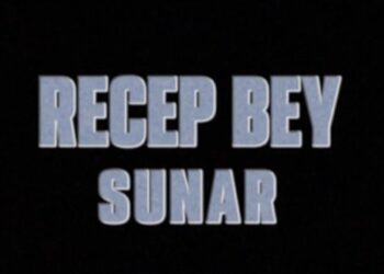 İYİ Parti’den yeni video: Recep Bey sunar…