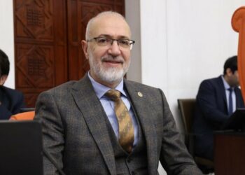AKP’den yeniden aday gösterilmeyen vekil: ‘Kölelikten özgürlüğe ulaştığım gündür’