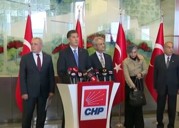 Kılıçdaroğlu’yla görüşen Sinan Oğan’dan açıklama