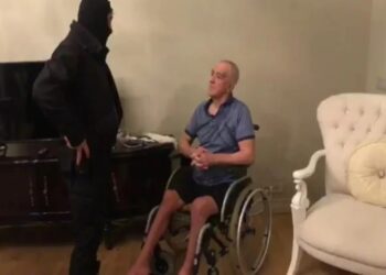 Uyuşturucu baronu Çetinkaya’nın evinden çıkanlar şoke etti!
