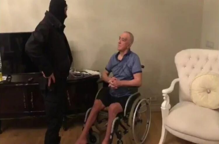 Uyuşturucu baronu Çetinkaya’nın evinden çıkanlar şoke etti!