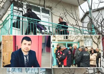 Ailesini katledip intihar etmişti! Olayın nedeni ortaya çıktı