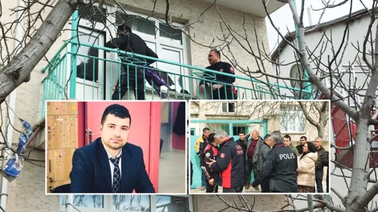 Ailesini katledip intihar etmişti! Olayın nedeni ortaya çıktı