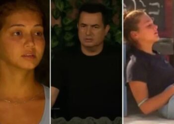 Acun Ilıcalı’dan ‘diskalifiye’ tepkilerine yanıt