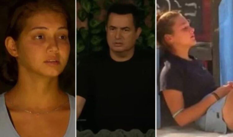 Acun Ilıcalı’dan ‘diskalifiye’ tepkilerine yanıt