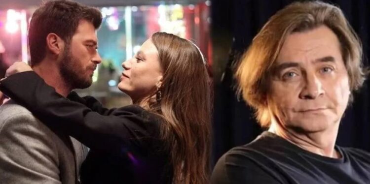 Armağan Çağlayan’dan Aile dizisine dikkat çeken yorum