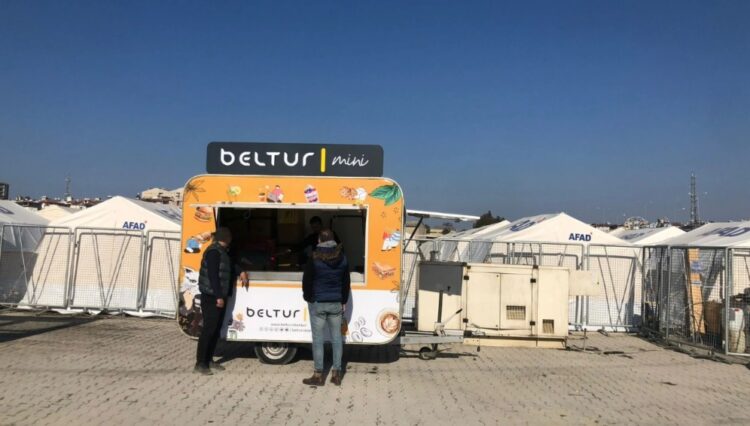 İBB Meclisi’nden Hatay için seferberlik