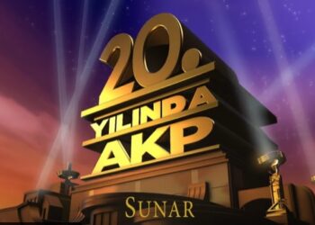 İYİ Parti’den yeni video: Çöküş ekonomisi