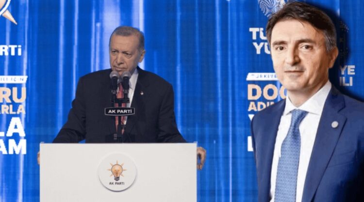 İYİ Partili Yılmaz’dan AKP’nin beyannamesine dikkat çeken yorum