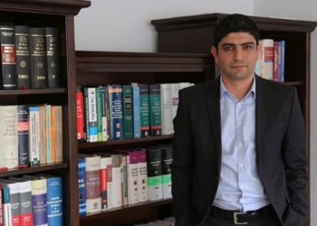 Dink ailesi avukatı Hakan Bakırcıoğlu, yaşamını yitirdi