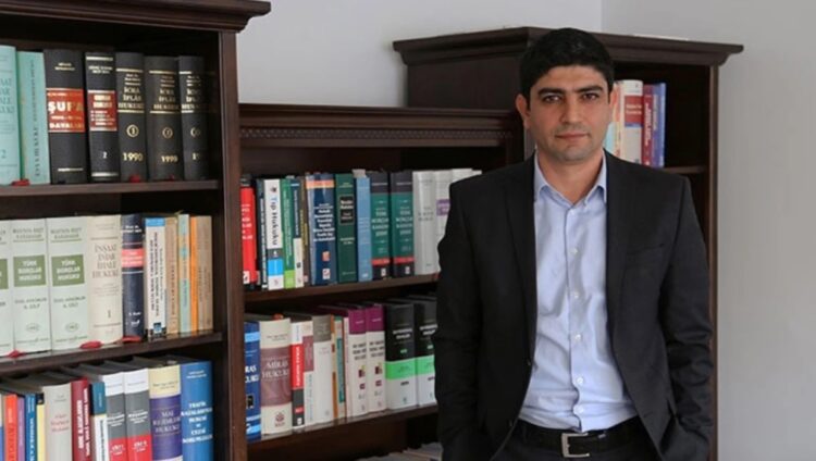 Dink ailesi avukatı Hakan Bakırcıoğlu, yaşamını yitirdi