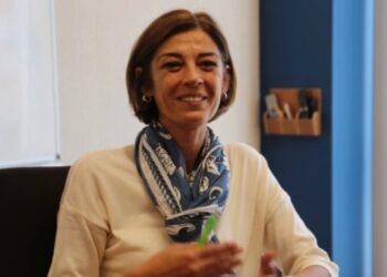 DEVA Partisi Genel Başkan Yardımcısı Helün Fırat istifa etti
