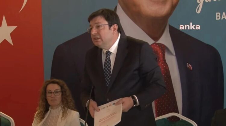 CHP’li Muharrem Erkek: “Ülkeyi yönetenlerin ar damarları da kırılmış”