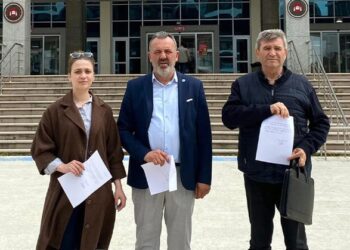 Memleket Partisi’nde 3 isim adaylıktan çekildi