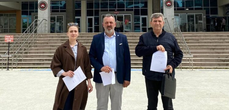 Memleket Partisi’nde 3 isim adaylıktan çekildi