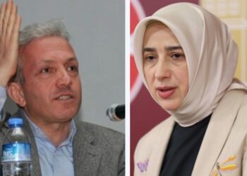 Özlem Zengin’i hedef alan ilahiyatçı hakkında soruşturma başlatıldı