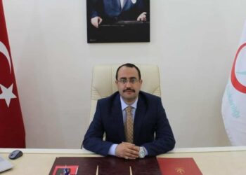 Hatay İl Sağlık Müdürü Hambolat hakkında gözaltı kararı