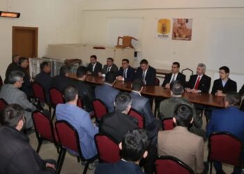 Yeniden Refah Partili aday iktidarı eleştirdi