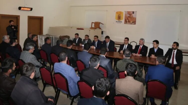 Yeniden Refah Partili aday iktidarı eleştirdi