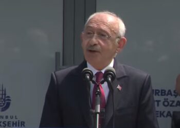 Kılıçdaroğlu: Eleştiriye tahammül etmeyen düşüncenin değişmesi lazım