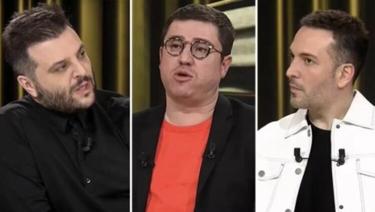 Oğuzhan Koç ve İbrahim Büyükak’tan ‘Seçimi kim kazanır?’ sorusuna yanıt