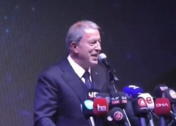 Akar’dan ‘Vur de vuralım’ sloganlarına ‘Onun da zamanı gelecek’ yanıtı