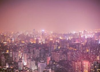 Dünyanın havası en kirli 10 şehri açıklandı