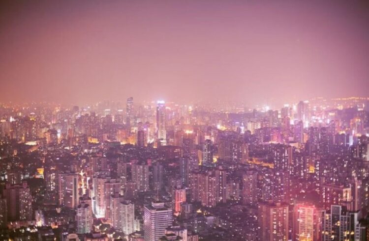 Dünyanın havası en kirli 10 şehri açıklandı