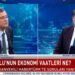 Aksakal’ın “Ecevit olsa Cumhur İttifakı’na katılırdı” sözlerine Özel’den yanıt