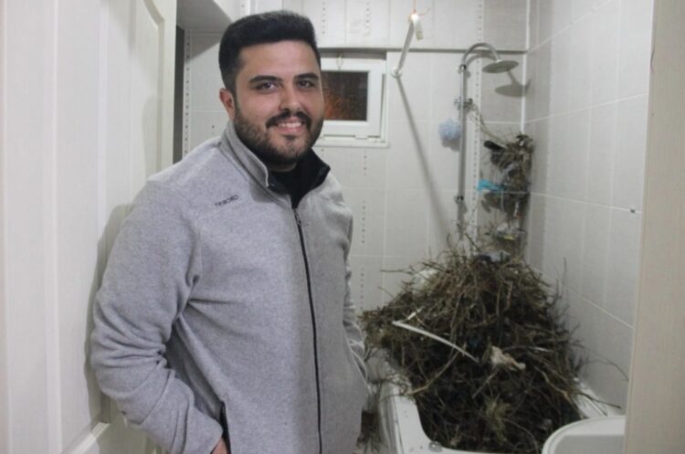 Tatilden döndü, gördükleri karşısında şoke oldu