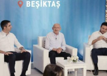 Kılıçdaroğlu: Düzeni değiştireceğiz aksi halde siyaset yapmamızın bir anlamı yok