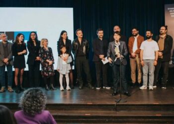 42. İstanbul Film Festivali Ödülleri sahiplerini buldu