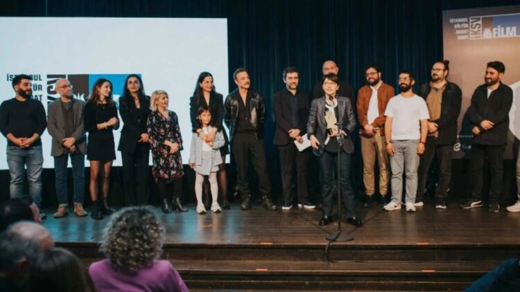 42. İstanbul Film Festivali Ödülleri sahiplerini buldu