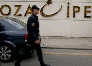 Koza İpek Holding’e ait şirketler Hazine’ye geçti