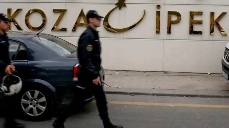 Koza İpek Holding’e ait şirketler Hazine’ye geçti