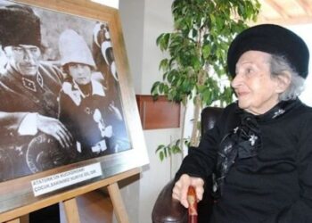 Atatürk, 23 Nisan’ı önceden böyle haber vermiş!