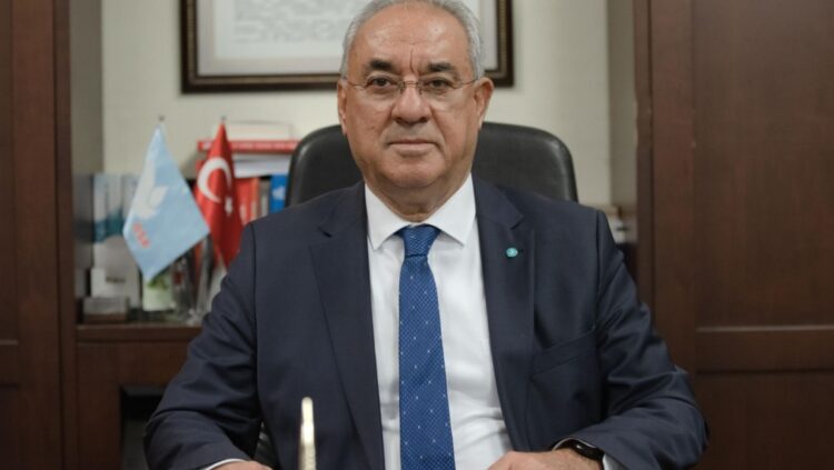 Eski DSP lideri Sezer’den, Aksakal’ın sözlerine tepki