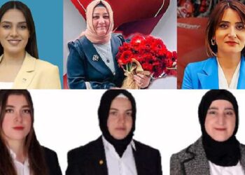 89 yıldır kadın milletvekili çıkmayan kentte 9 kadın aday