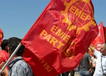 EMEP Genel Başkanı’ndan ittifak açıklaması