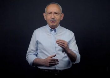 Kılıçdaroğlu: Ateşler söndürülür ama kalkınma için başka bir kafa lazım