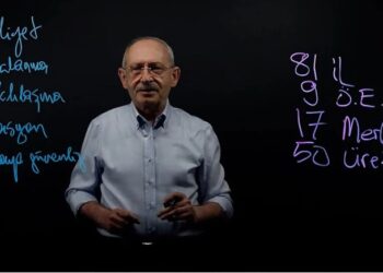 Kılıçdaroğlu’nun açıkladığı planın ayrıntıları ortaya çıktı